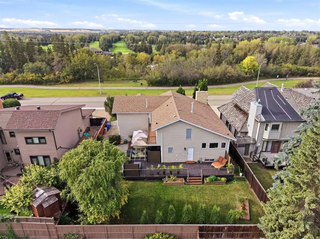 39 Warwick Drive