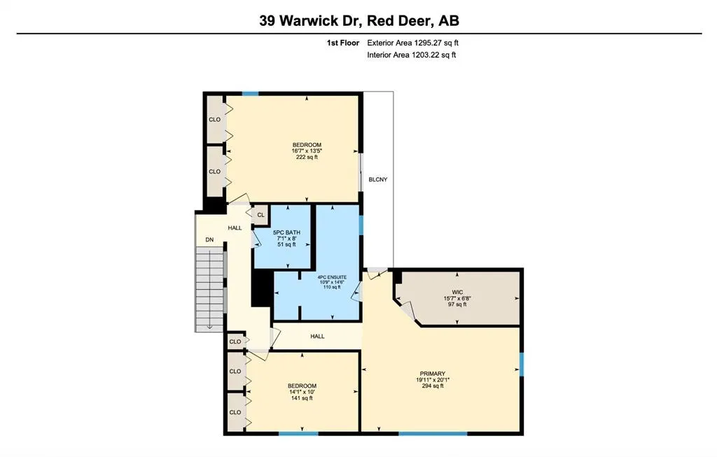 39 Warwick Drive