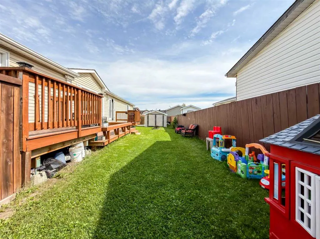 373 Harpe Way