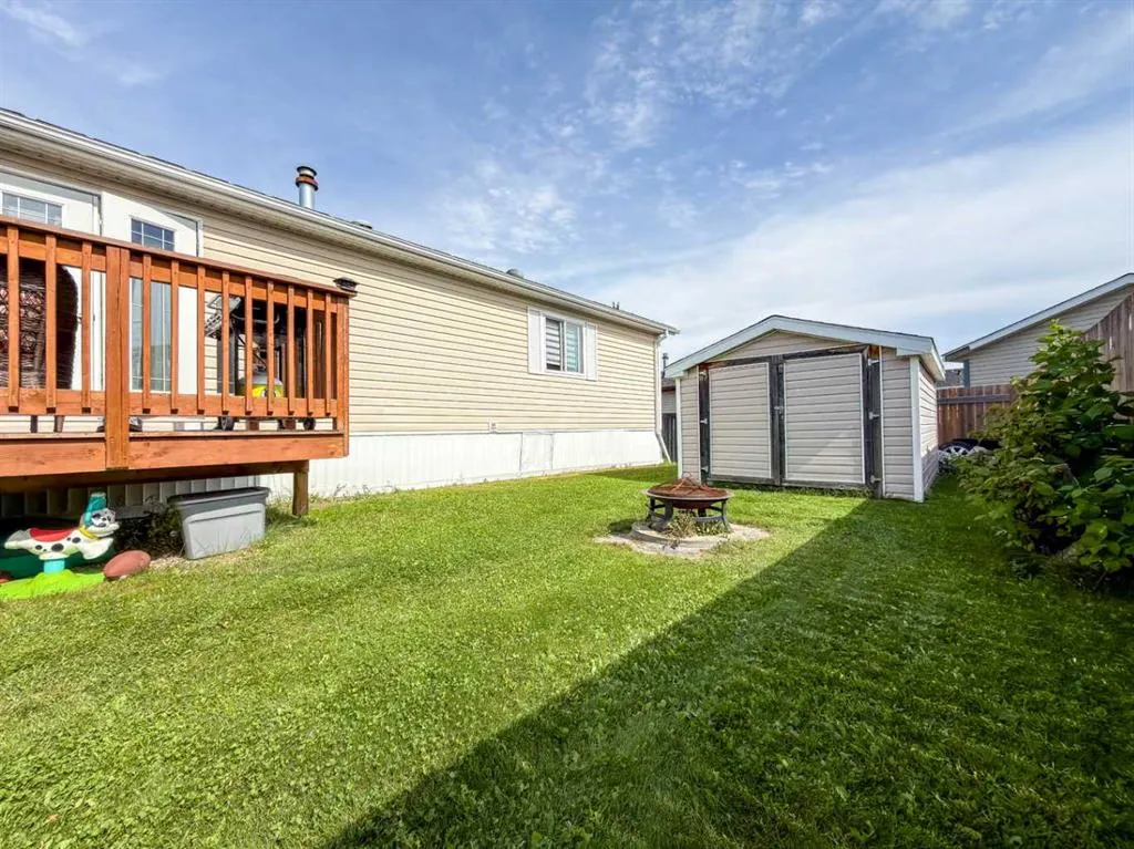 373 Harpe Way
