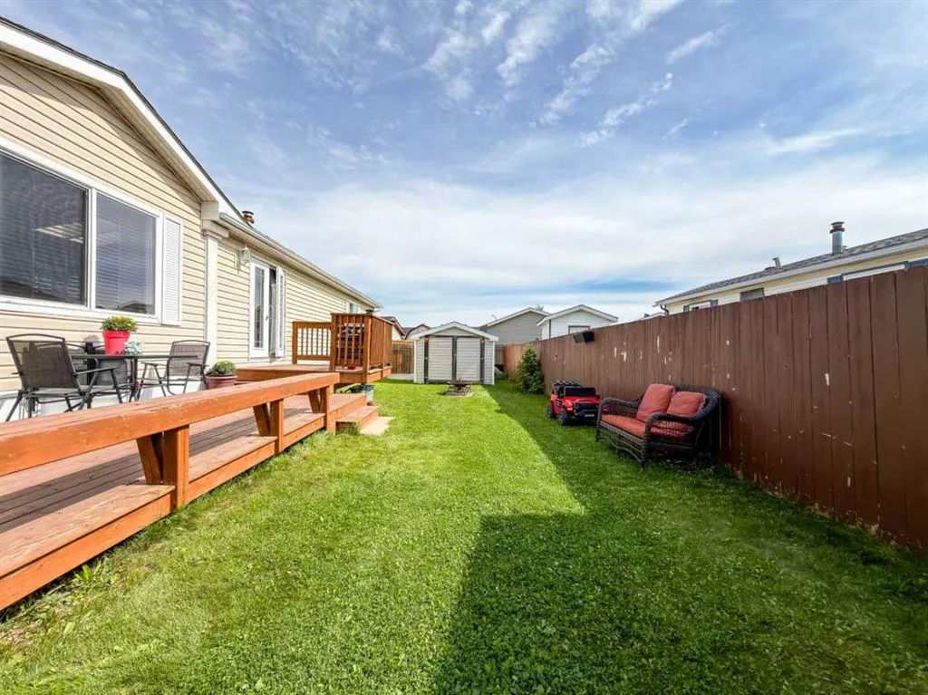 373 Harpe Way