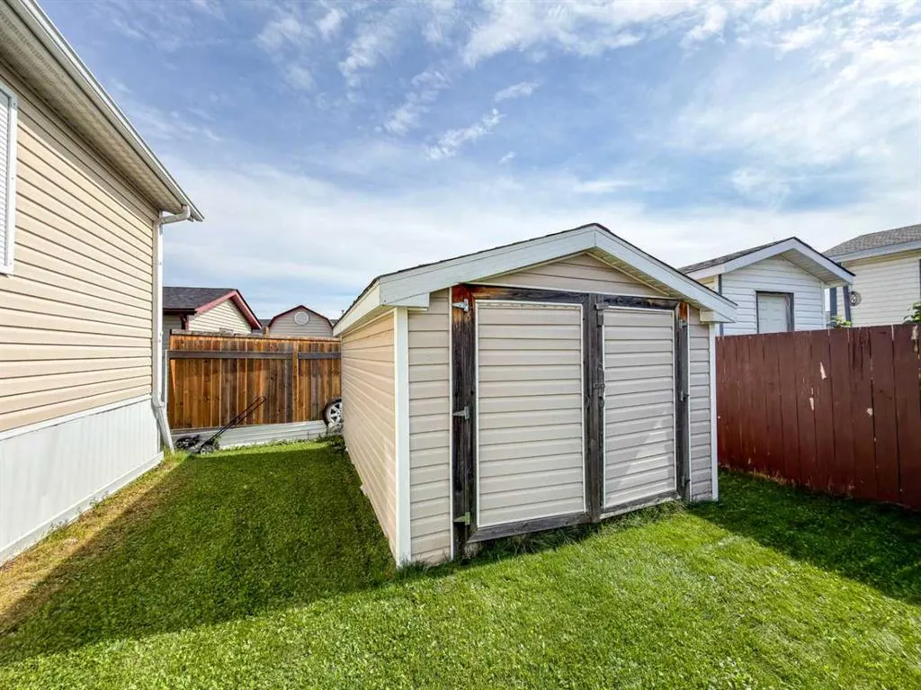 373 Harpe Way