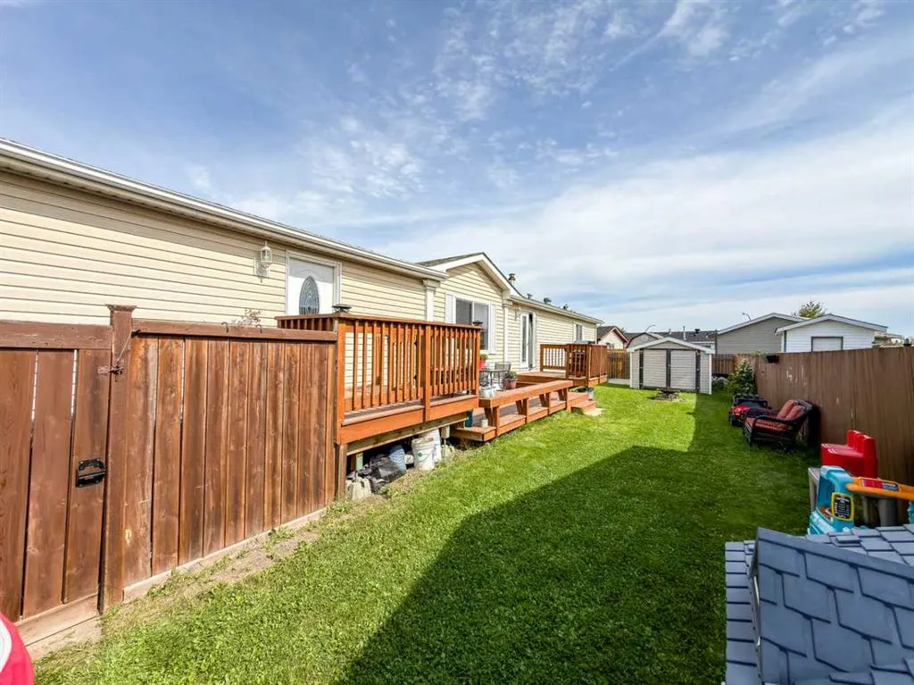 373 Harpe Way