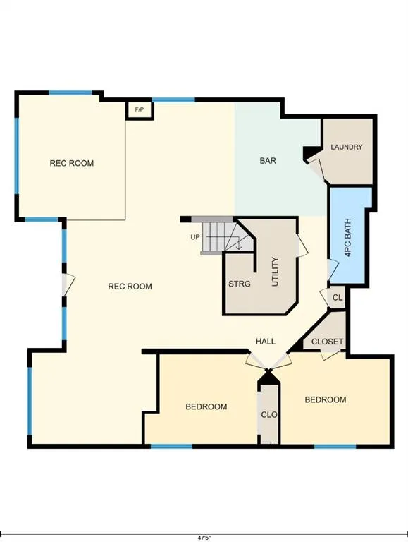 110 Lindstrom Bay