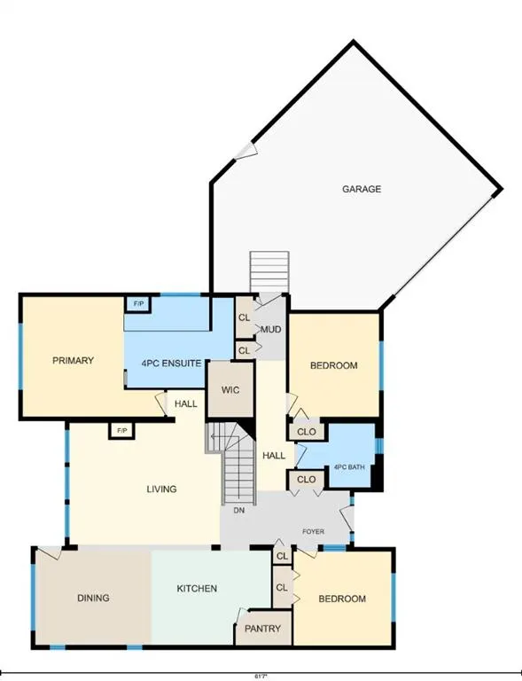 110 Lindstrom Bay