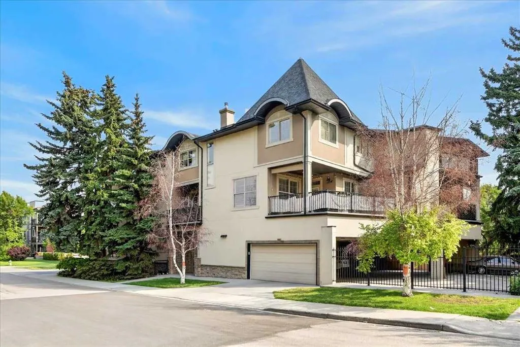 3704 15A Street SW #101