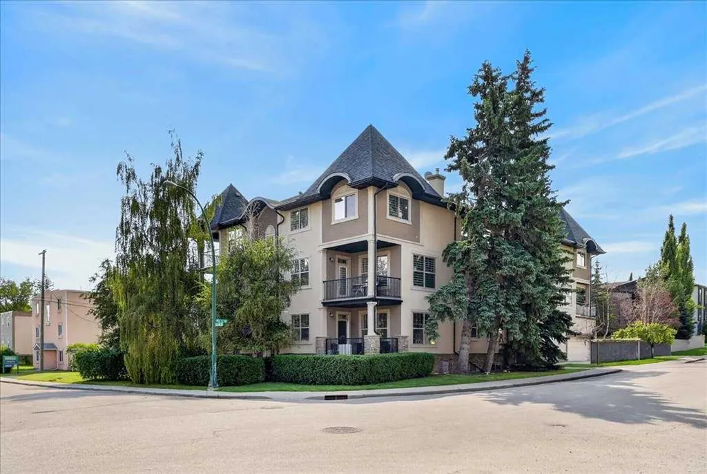 3704 15A Street SW #101