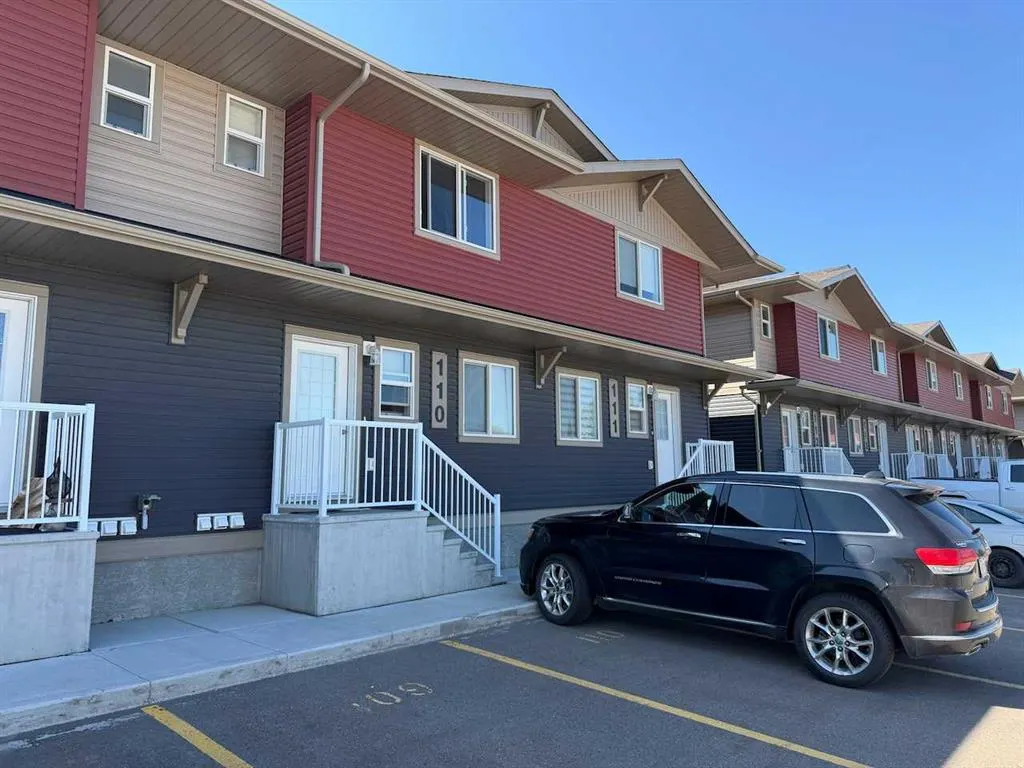 6300 58A Street #110