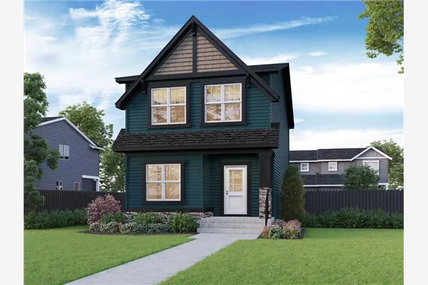 471 Buffaloberry Manor SE
