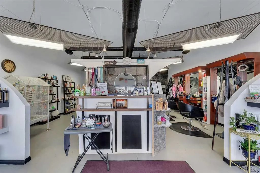 720 Centre Street NE #3