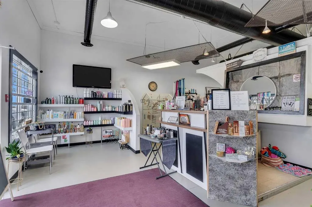 720 Centre Street NE #3