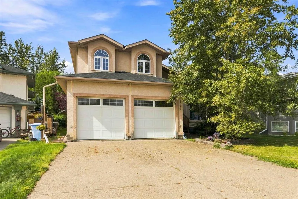 192 Burton Place