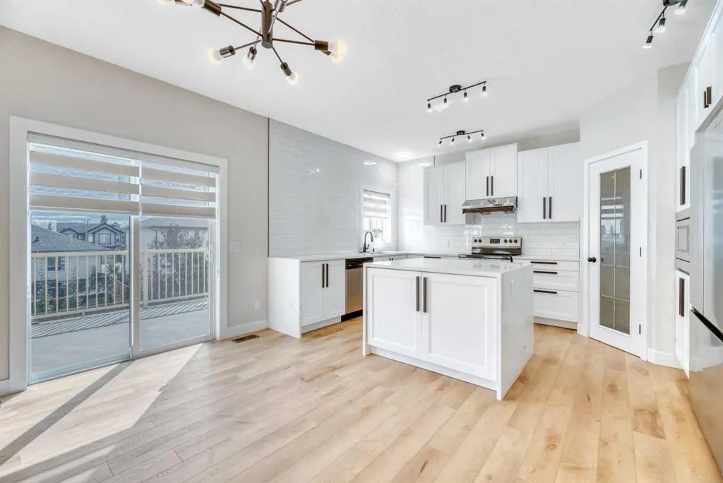161 Hawkmere Place