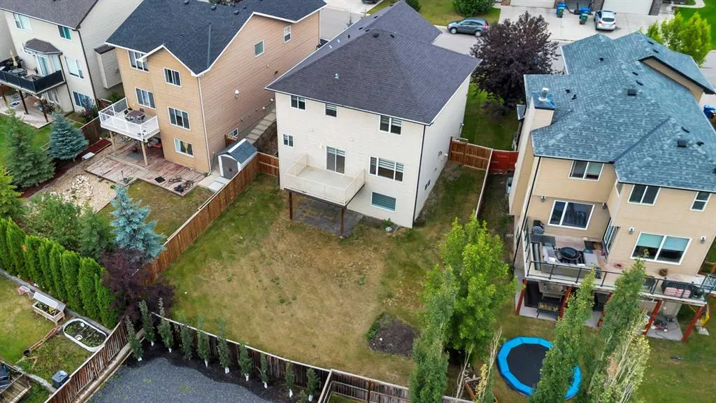 161 Hawkmere Place