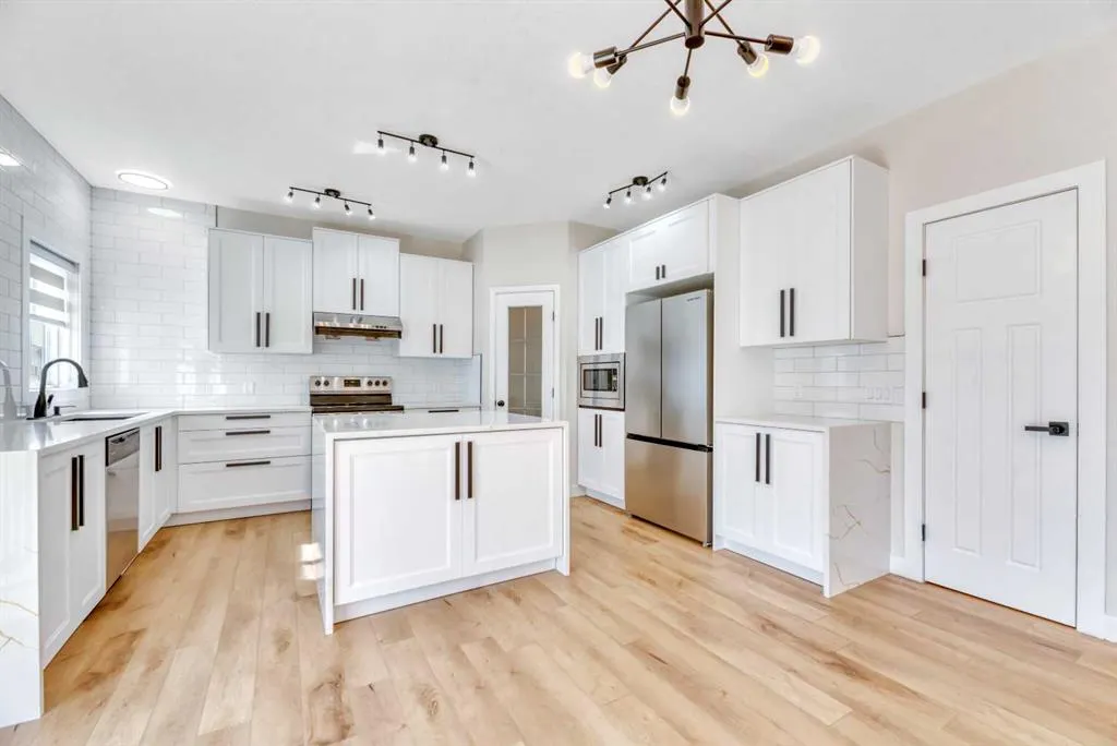 161 Hawkmere Place
