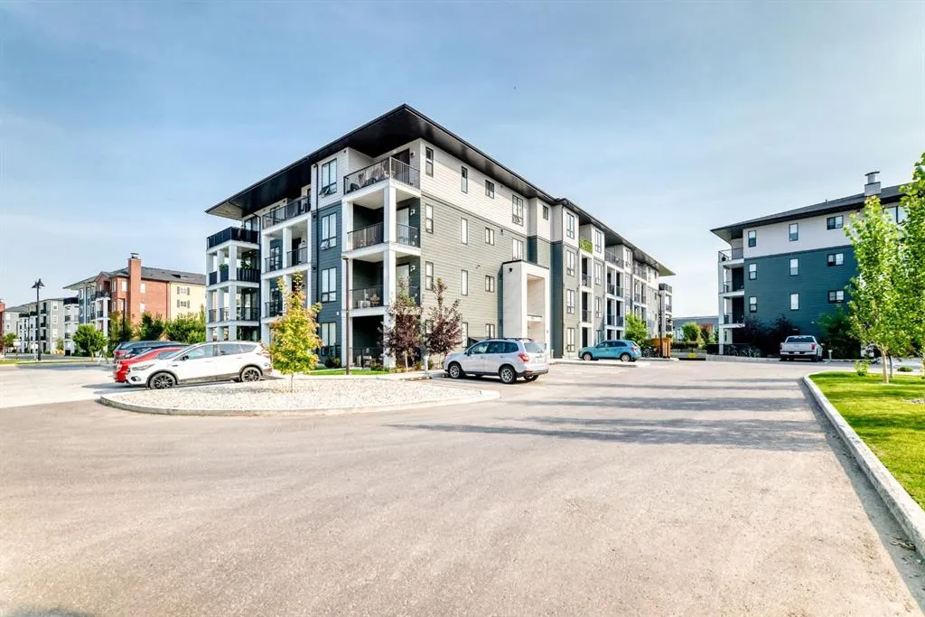 740 Legacy Village Road SE #2112