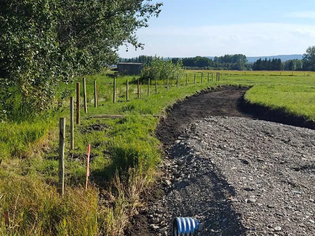 10 Acres - Township Road 240A
