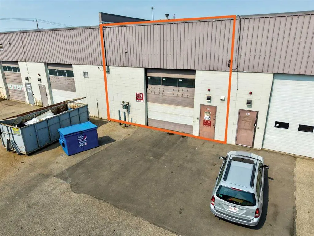 7003 30 Street SE #13