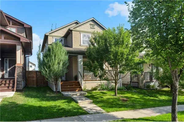66 Reunion Grove NW