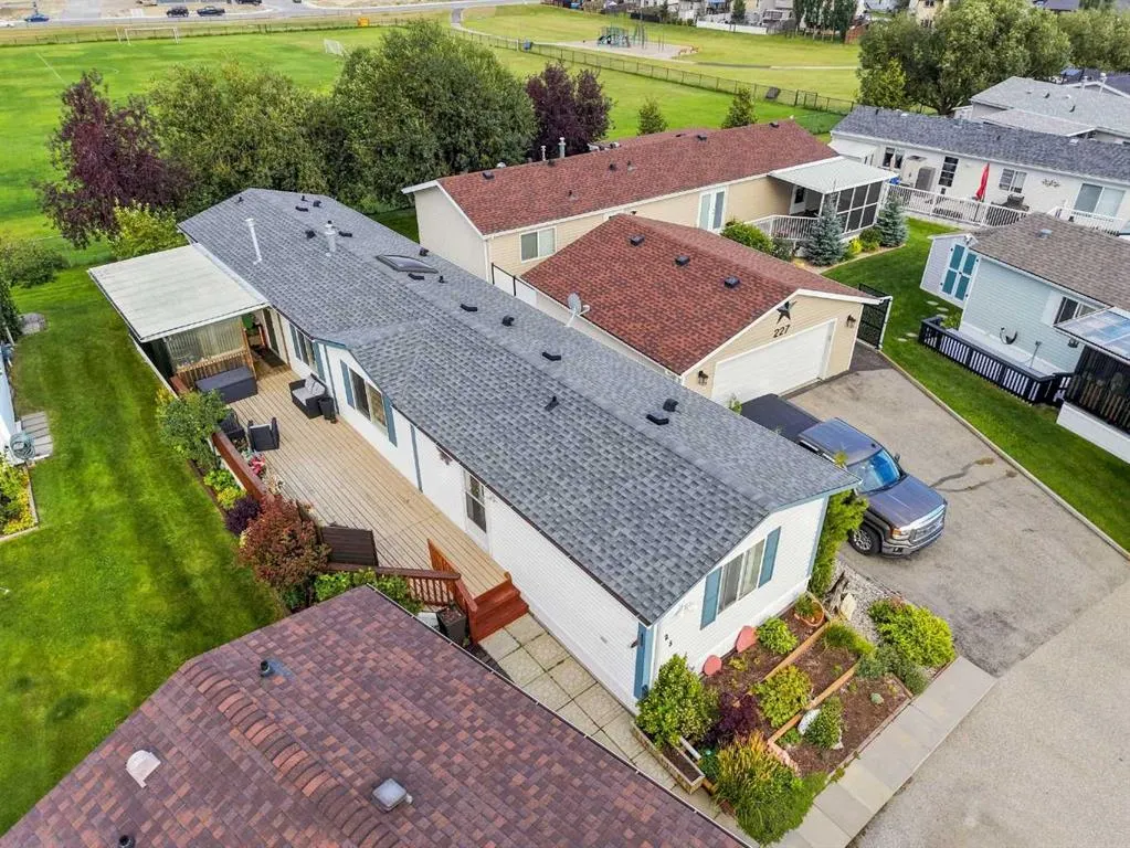 225 Ranchwood Lane