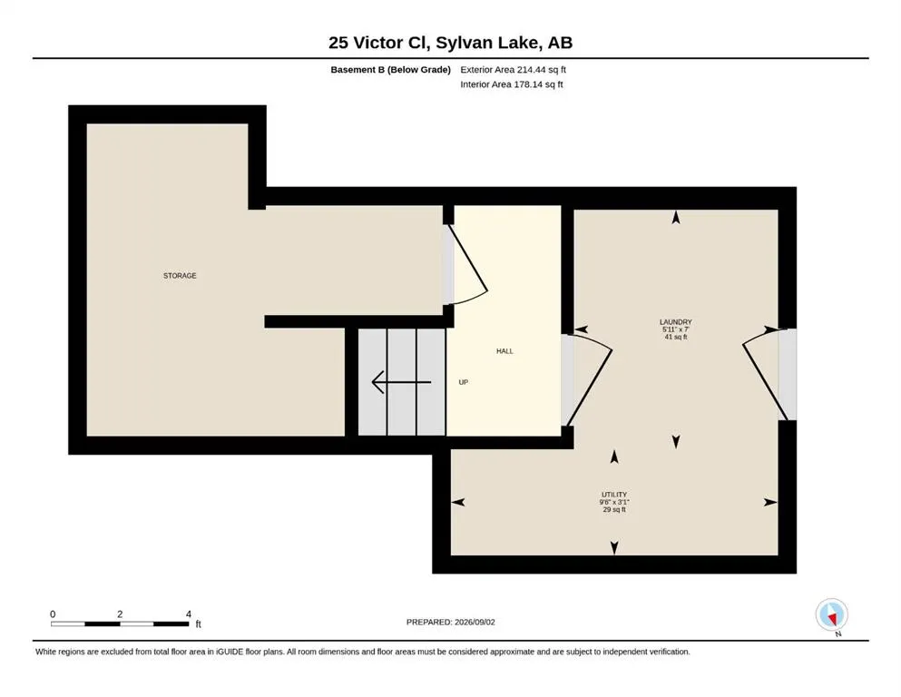 25 Victor Close