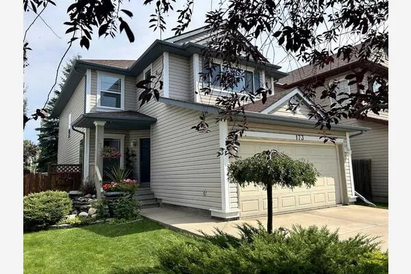 173 Cranfield Green SE