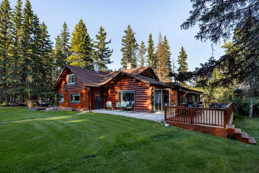 35 Bracken Point