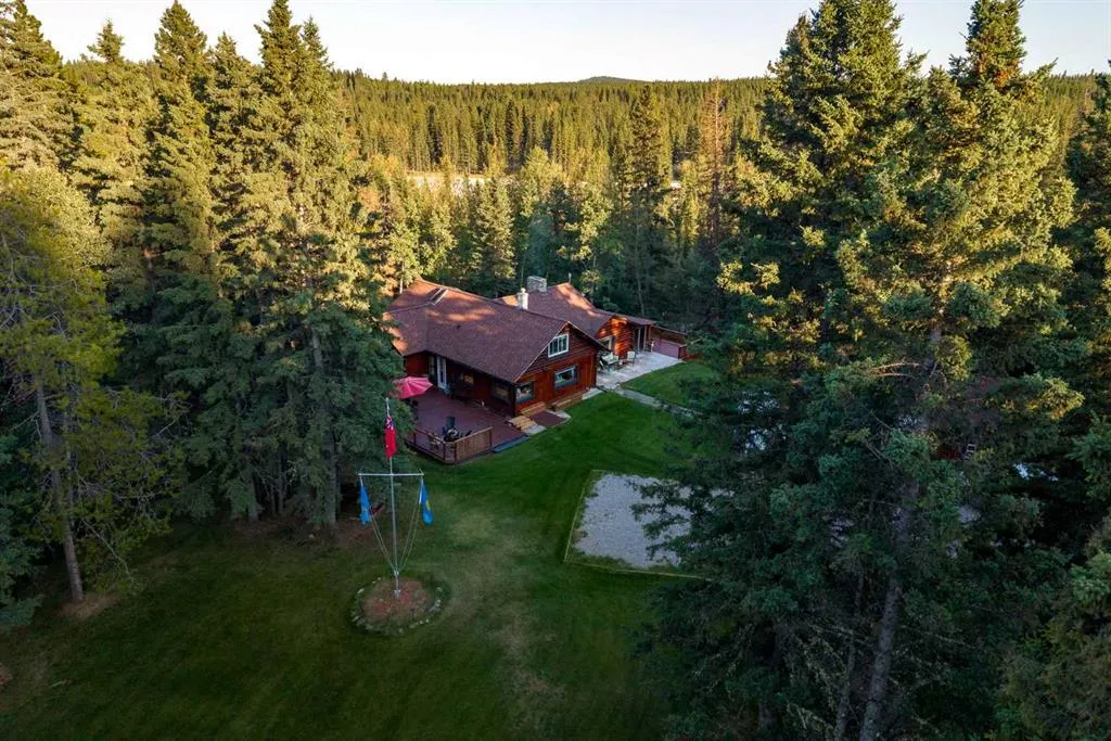 35 Bracken Point