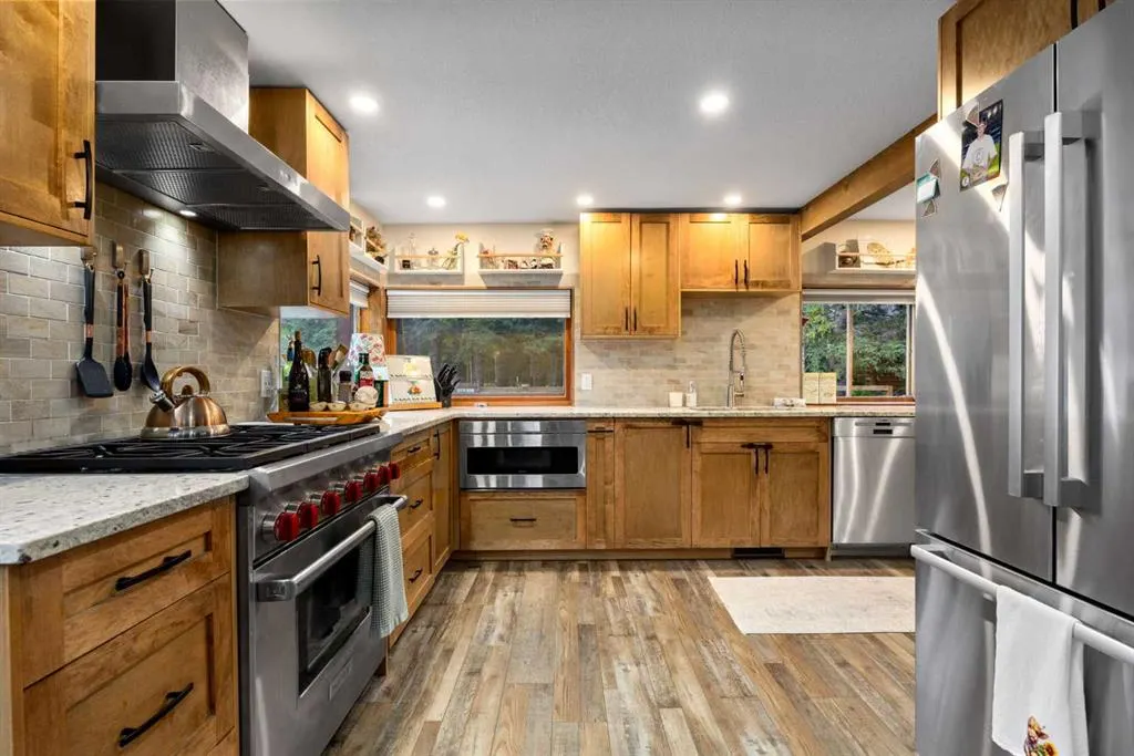 35 Bracken Point
