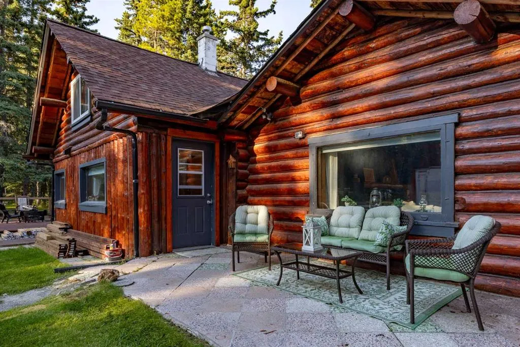 35 Bracken Point
