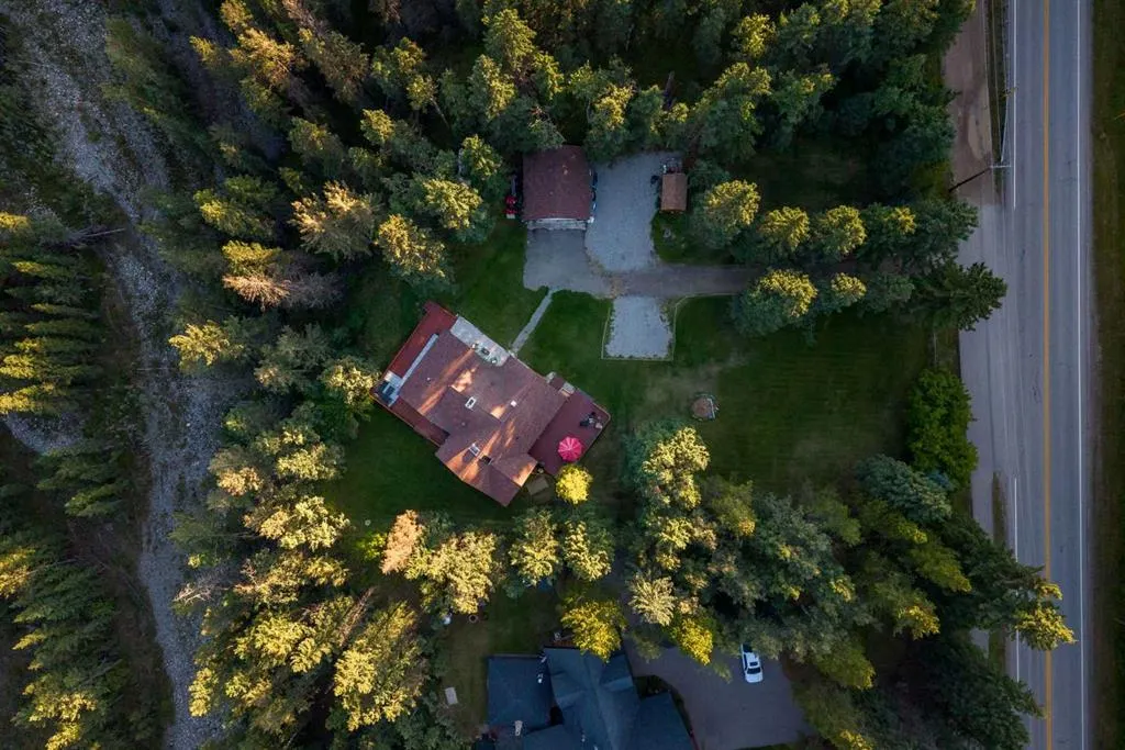 35 Bracken Point