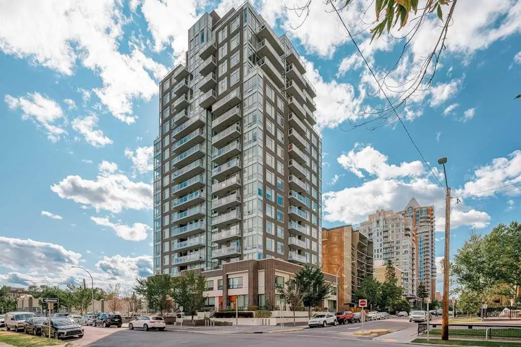 1501 6 Street SW #1603