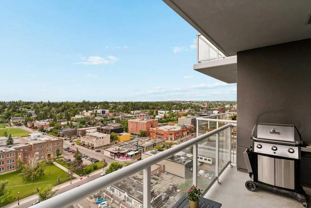 1501 6 Street SW #1603