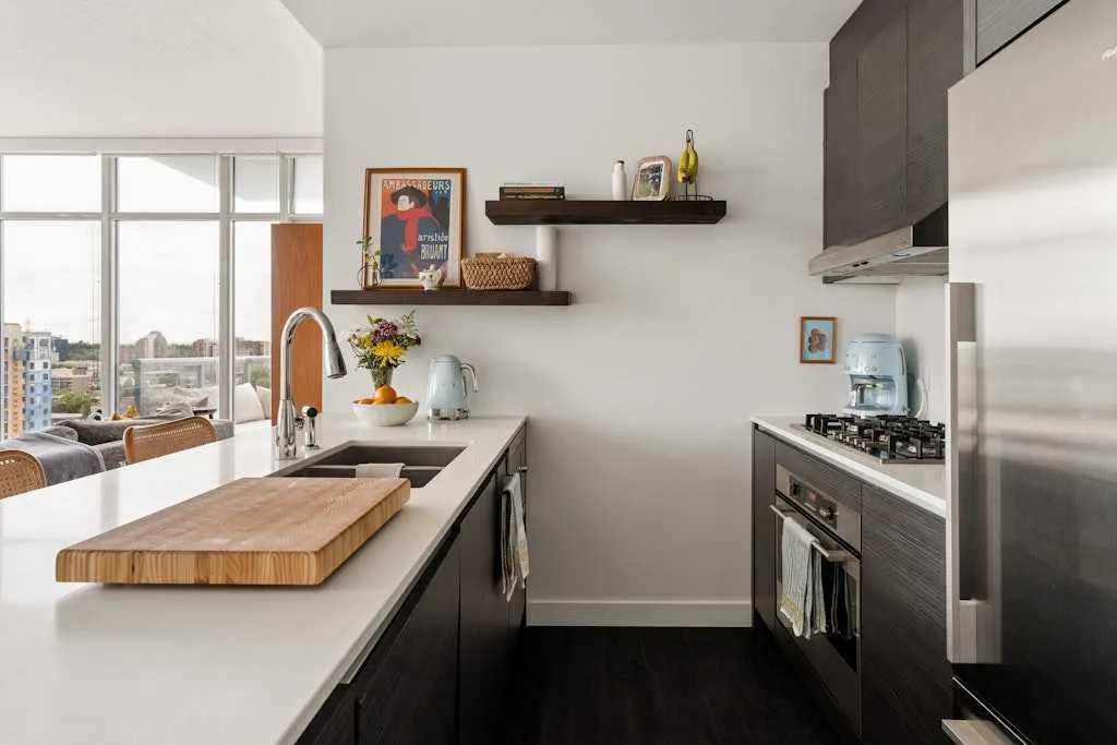 1501 6 Street SW #1603