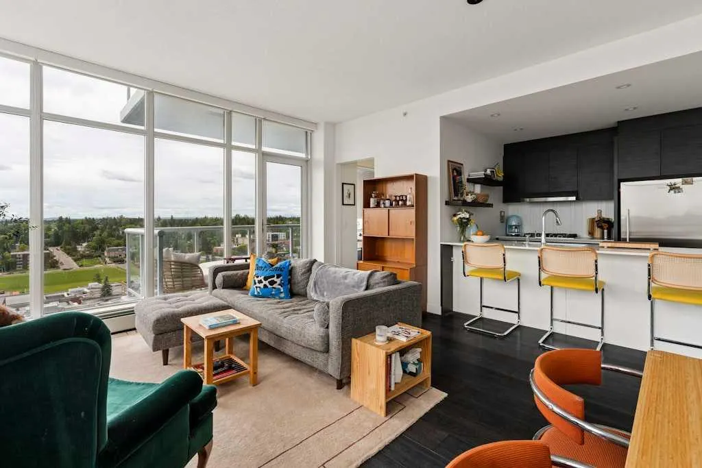 1501 6 Street SW #1603