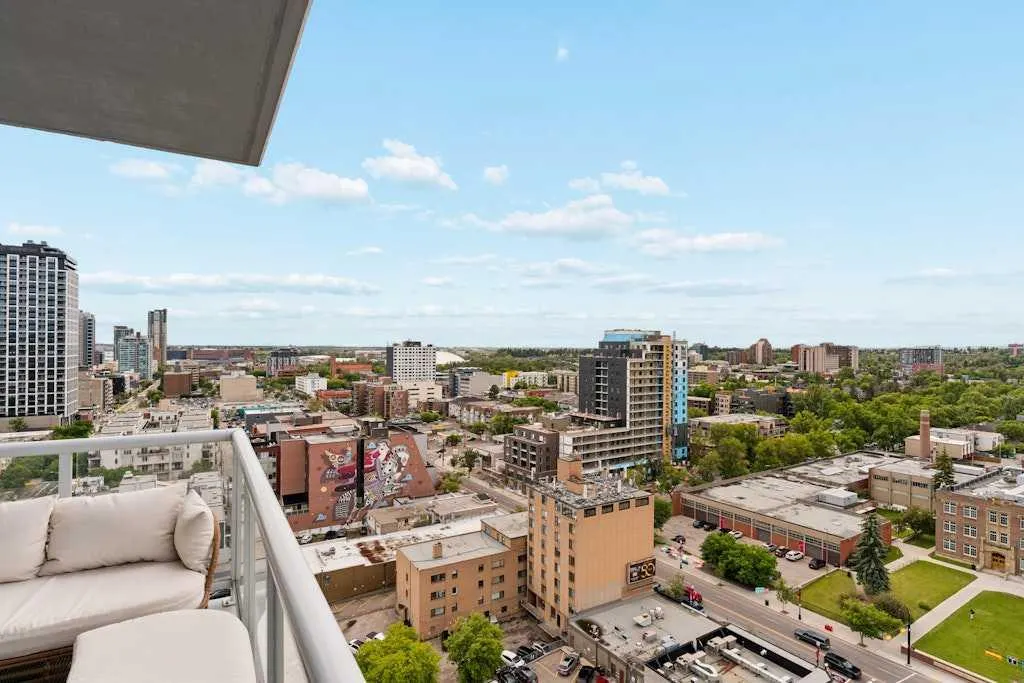 1501 6 Street SW #1603