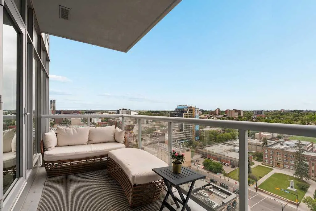 1501 6 Street SW #1603