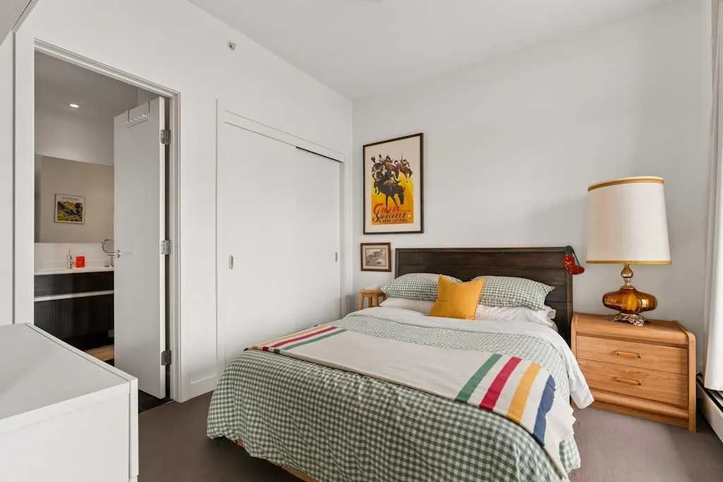 1501 6 Street SW #1603