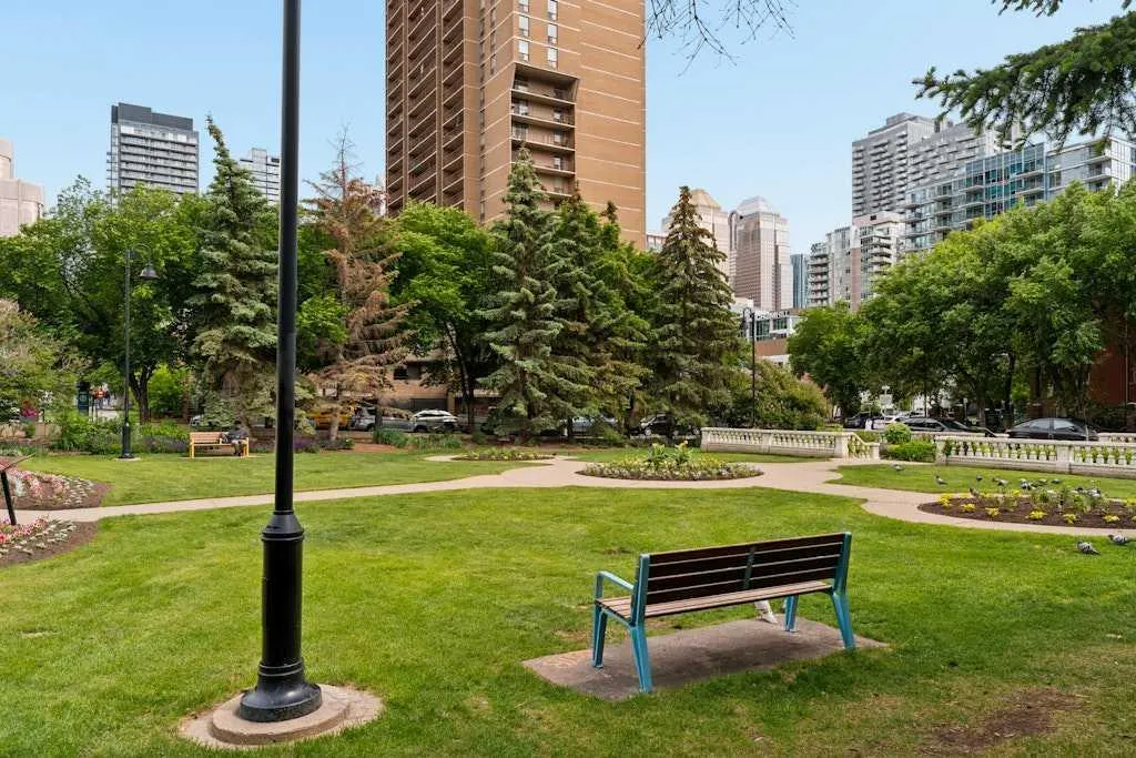1501 6 Street SW #1603