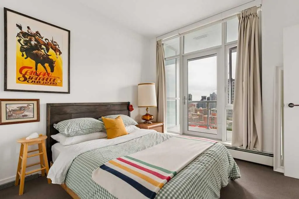 1501 6 Street SW #1603