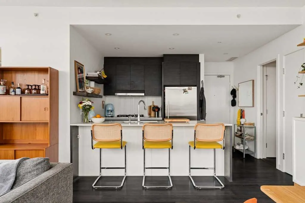 1501 6 Street SW #1603