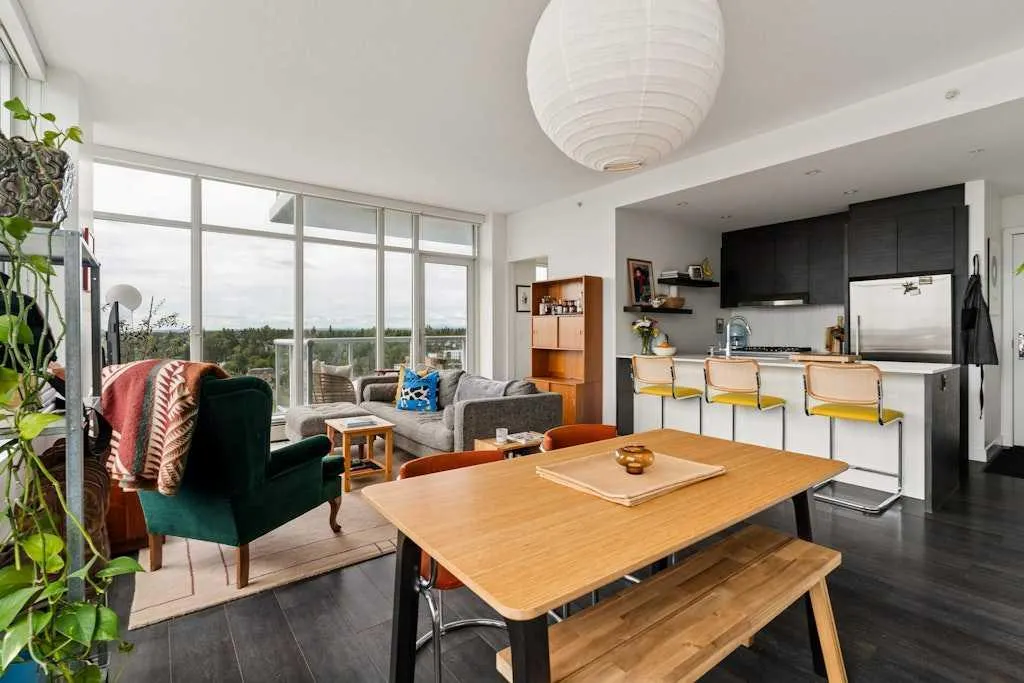 1501 6 Street SW #1603