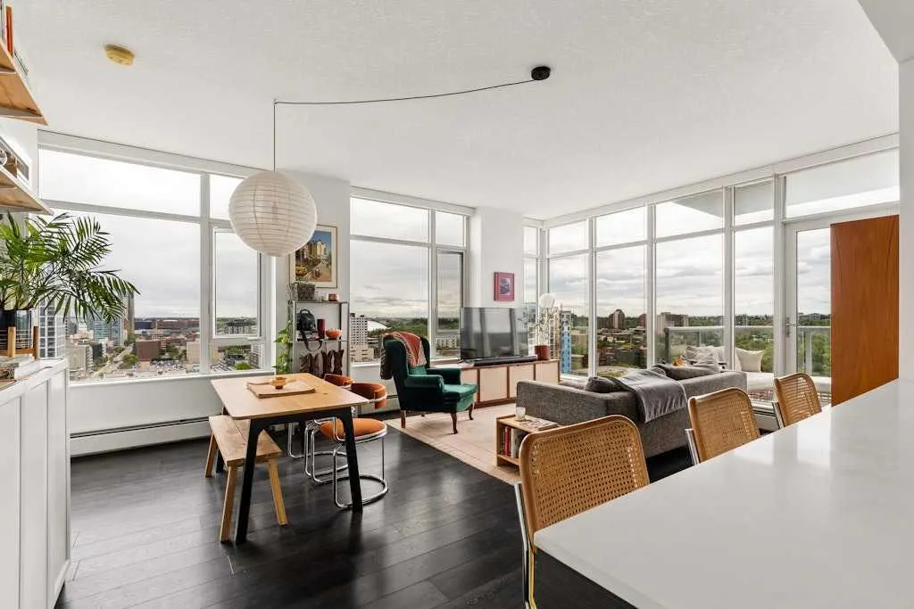 1501 6 Street SW #1603