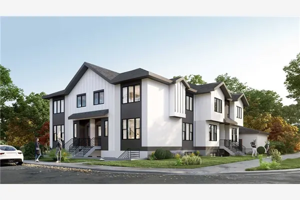 2 Simons Crescent NW