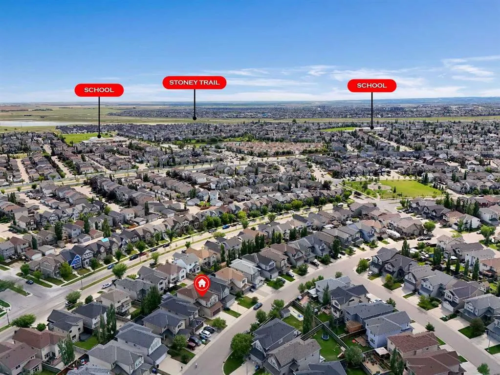 130 Brightonwoods Grove SE