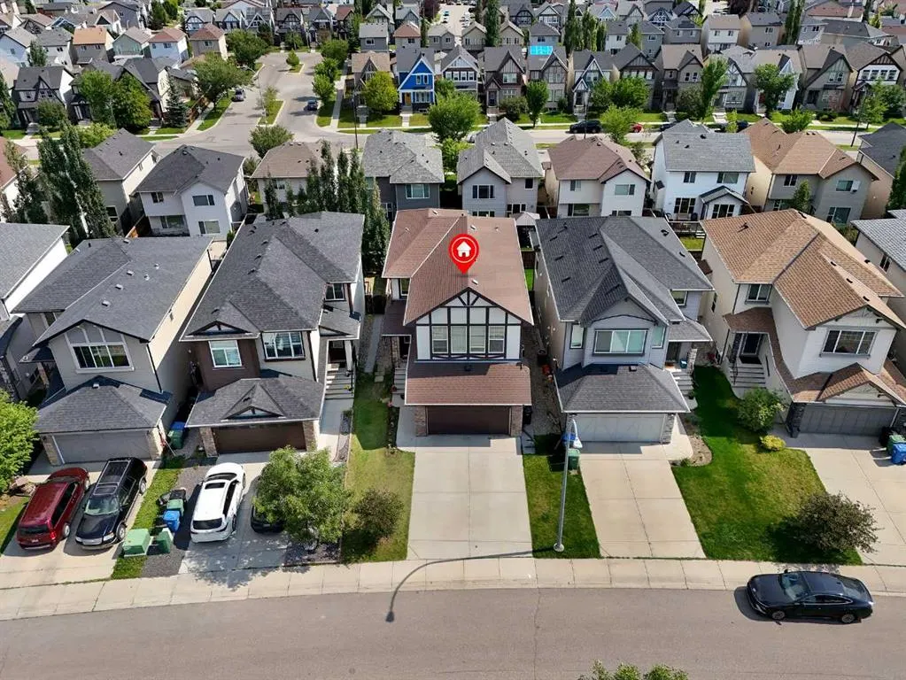 130 Brightonwoods Grove SE