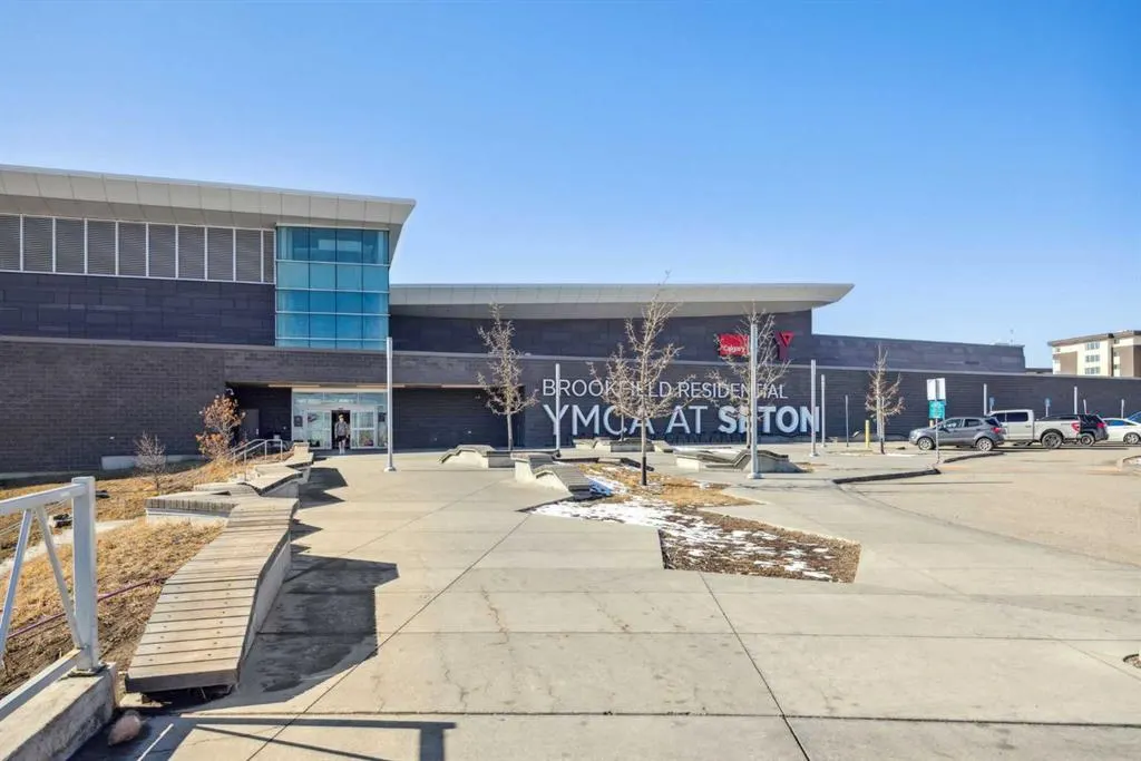 20295 Seton Way SE #5202