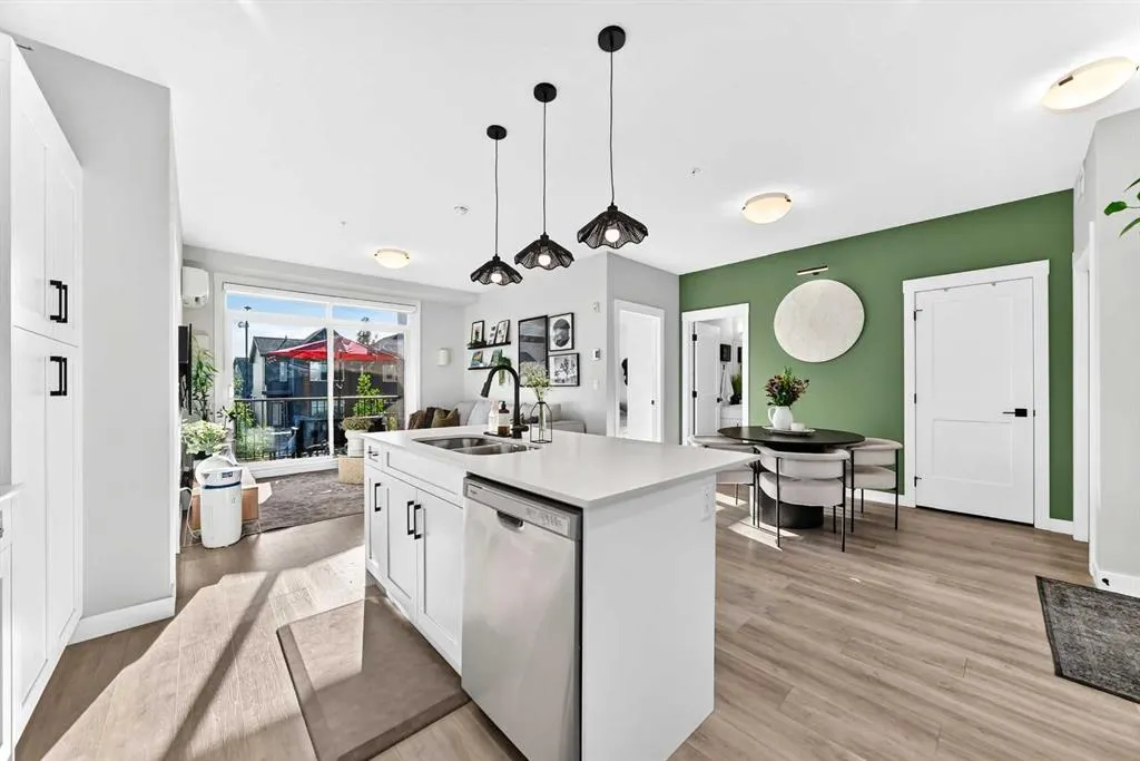 200 Seton Circle SE #4208