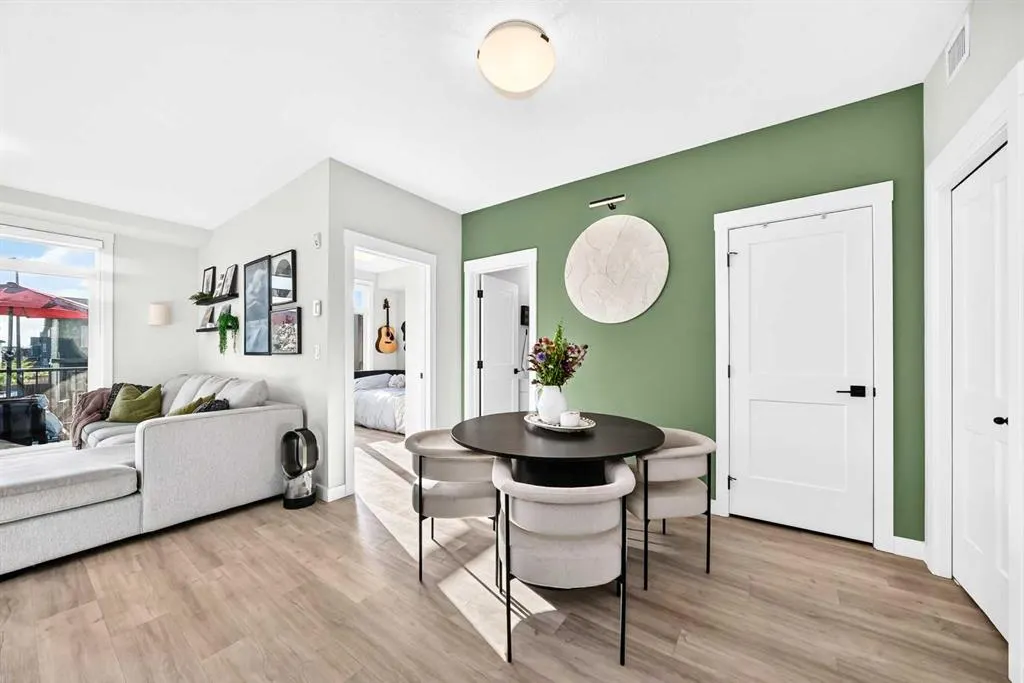 200 Seton Circle SE #4208