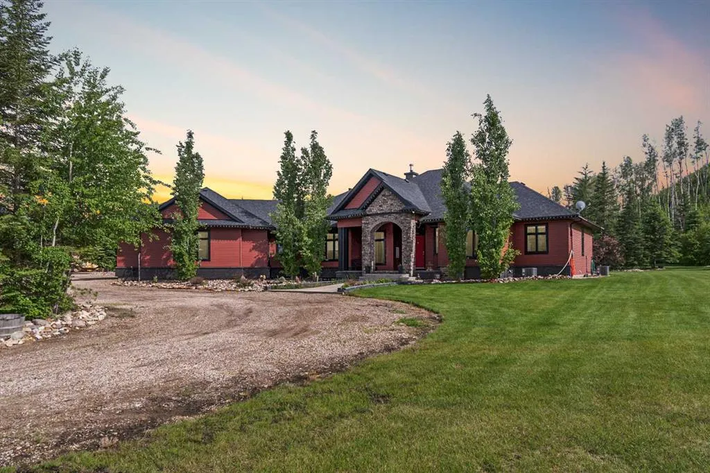 5747 Draper Road